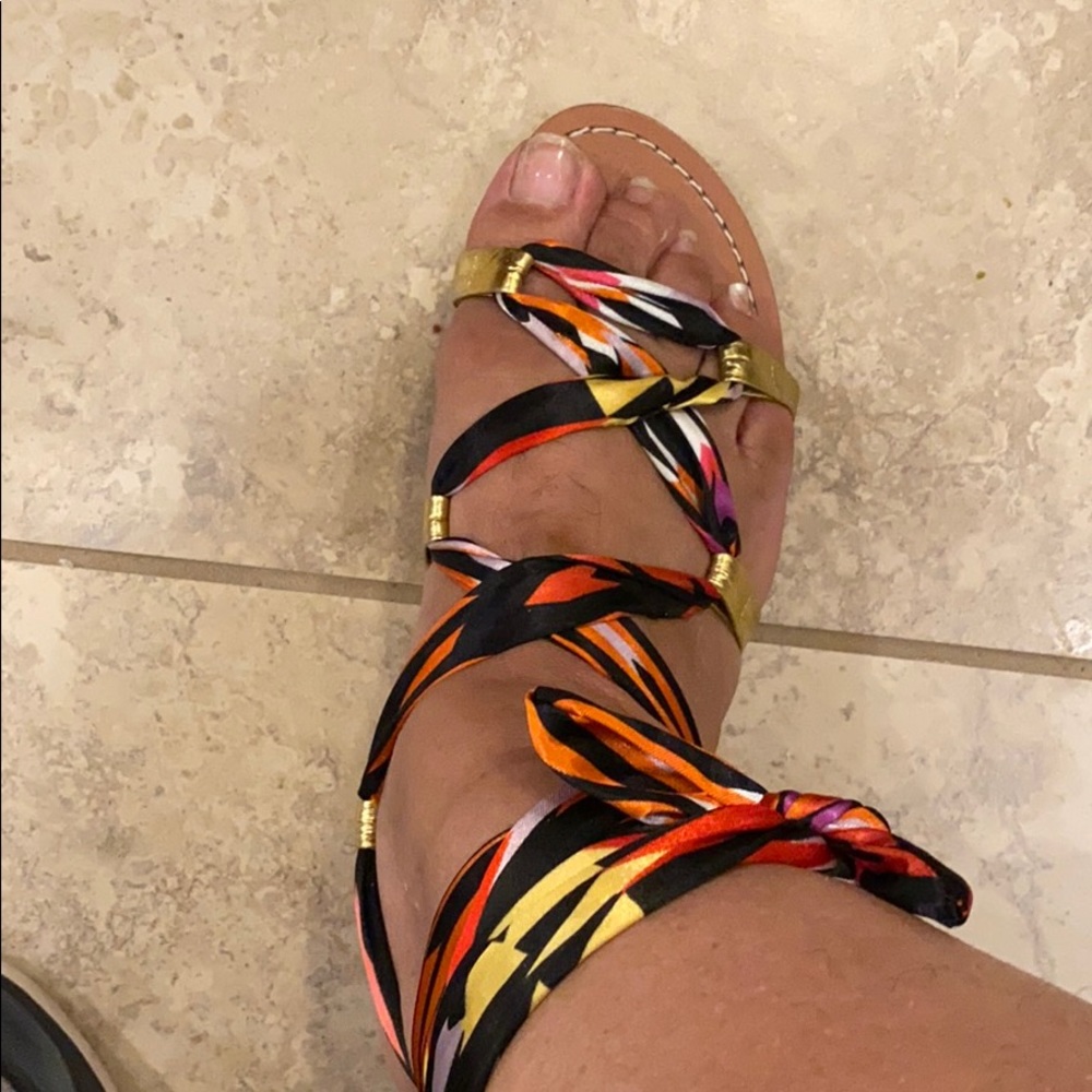 New Boutique 9 Sandals